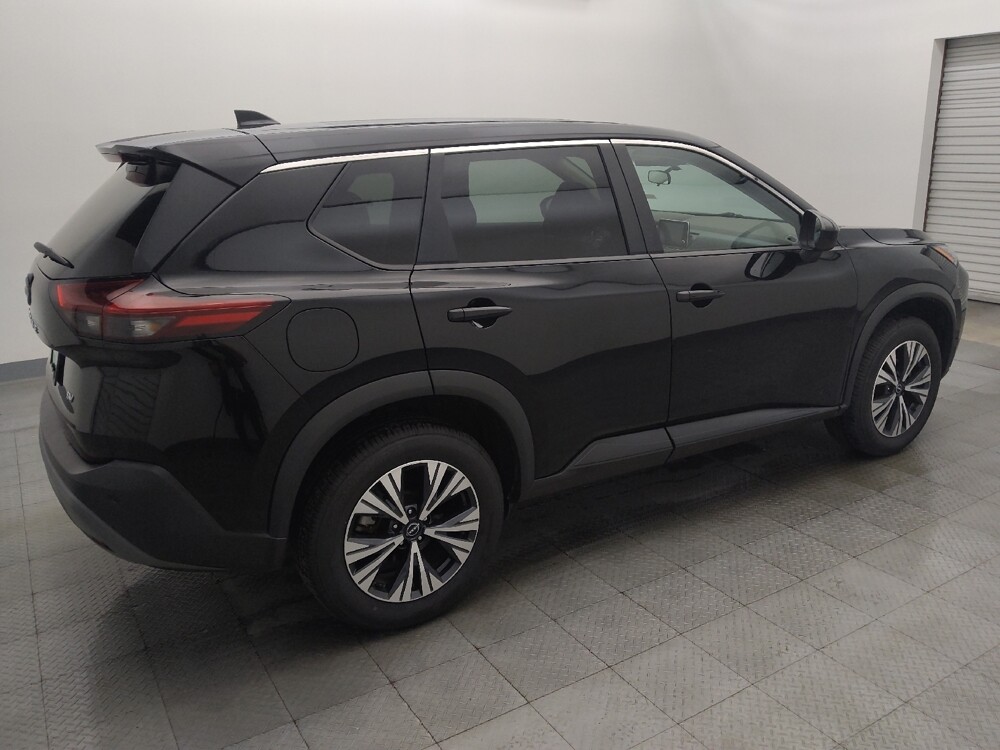 2023 Nissan Rogue in Live Oak, TX 78233 - 18143968 10