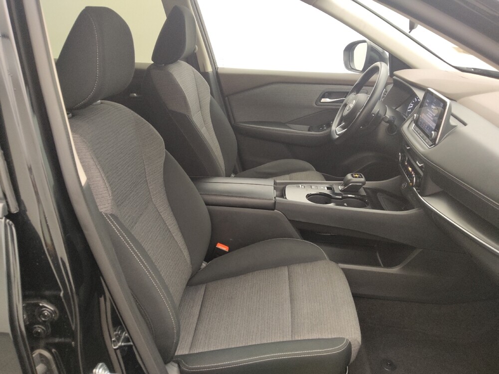 2023 Nissan Rogue in Live Oak, TX 78233 - 18143968 21