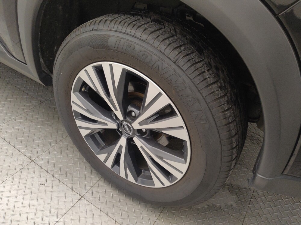 2023 Nissan Rogue in Live Oak, TX 78233 - 18143968 31