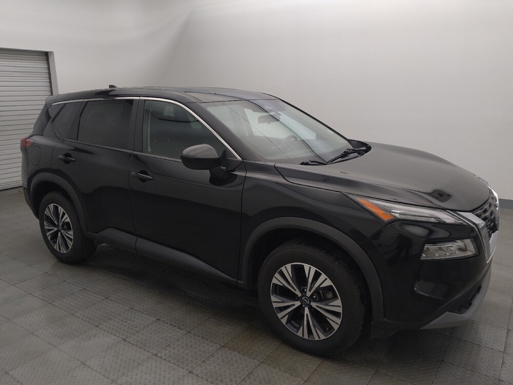 2023 Nissan Rogue in Live Oak, TX 78233 - 18143968 11