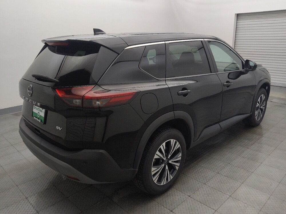 2023 Nissan Rogue in Live Oak, TX 78233 - 18143968 9
