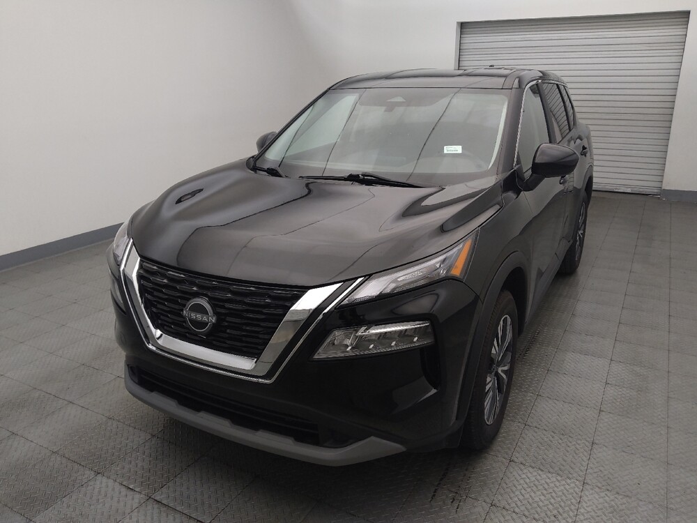 2023 Nissan Rogue in Live Oak, TX 78233 - 18143968 15