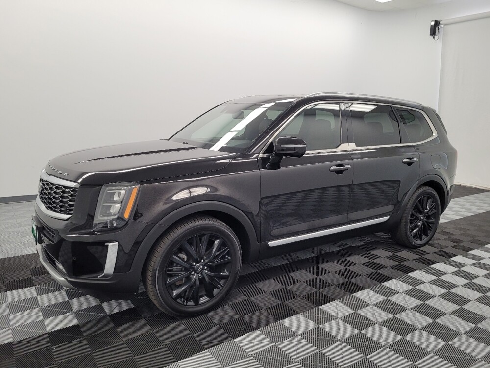 2020 Kia Telluride in Houston, TX 77034 - 18143969 2