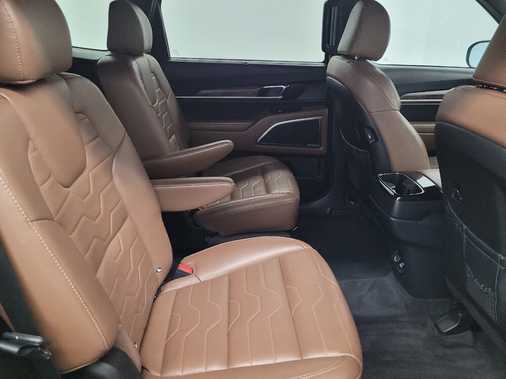 2020 Kia Telluride in Houston, TX 77034 - 18143969 19