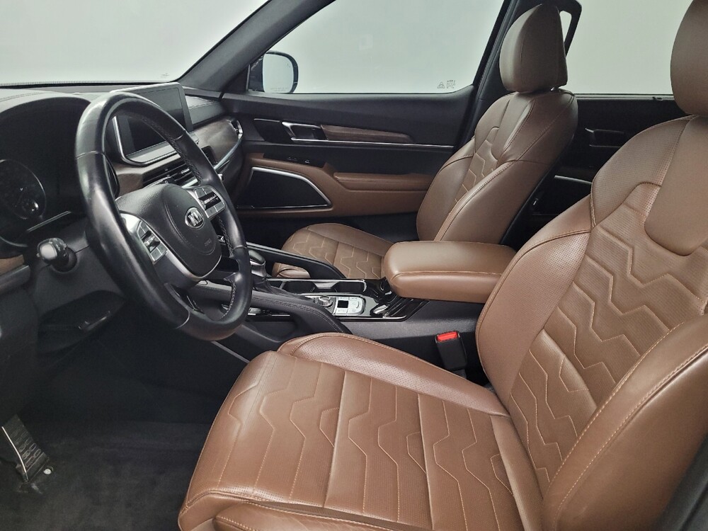 2020 Kia Telluride in Houston, TX 77034 - 18143969 17