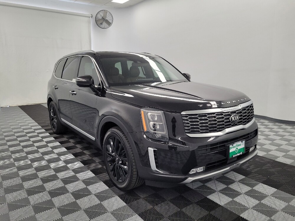 2020 Kia Telluride in Houston, TX 77034 - 18143969 13