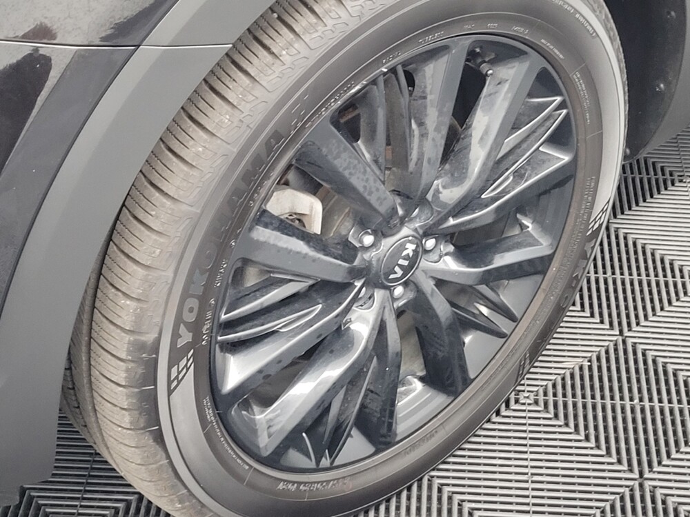 2020 Kia Telluride in Houston, TX 77034 - 18143969 31