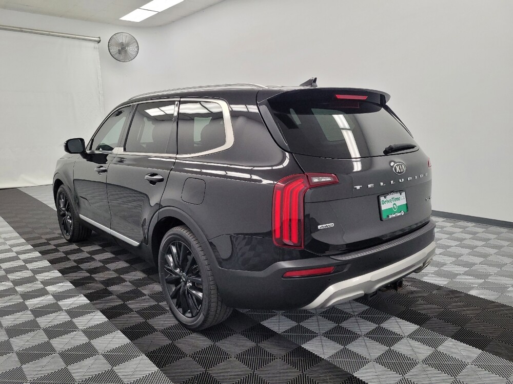 2020 Kia Telluride in Houston, TX 77034 - 18143969 5