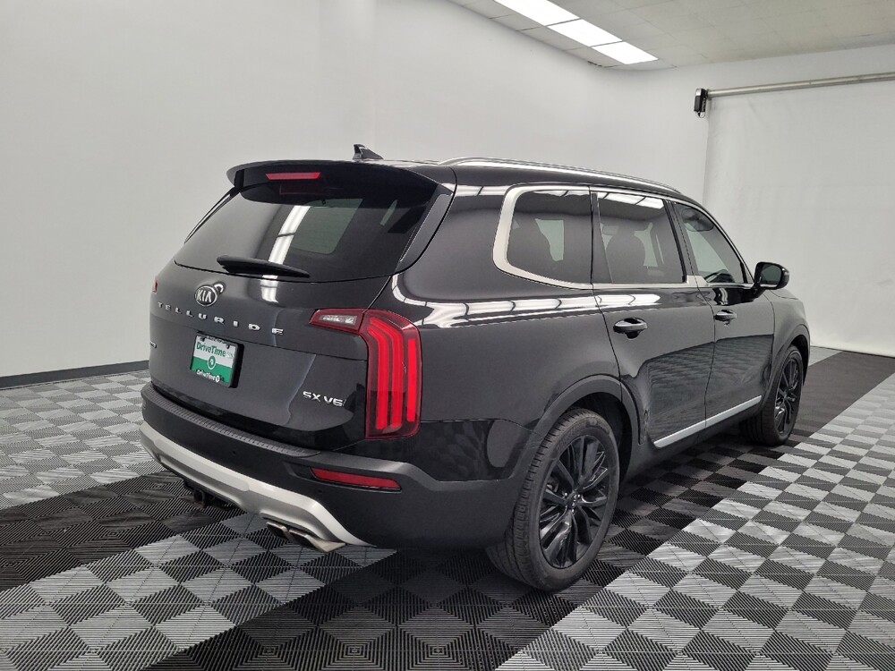 2020 Kia Telluride in Houston, TX 77034 - 18143969 9