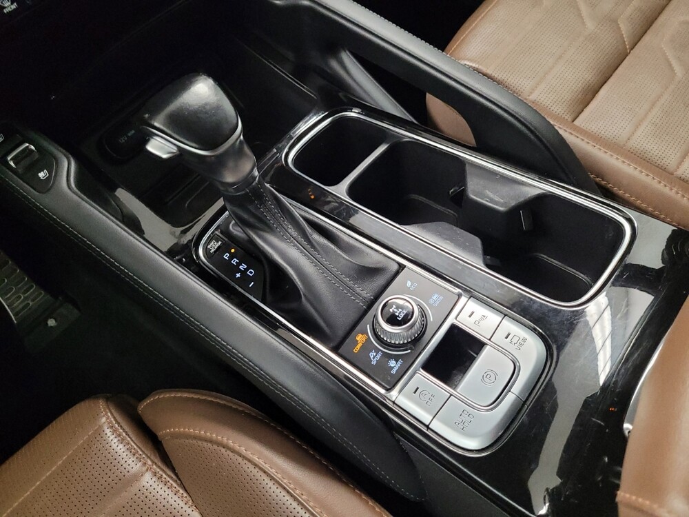2020 Kia Telluride in Houston, TX 77034 - 18143969 26