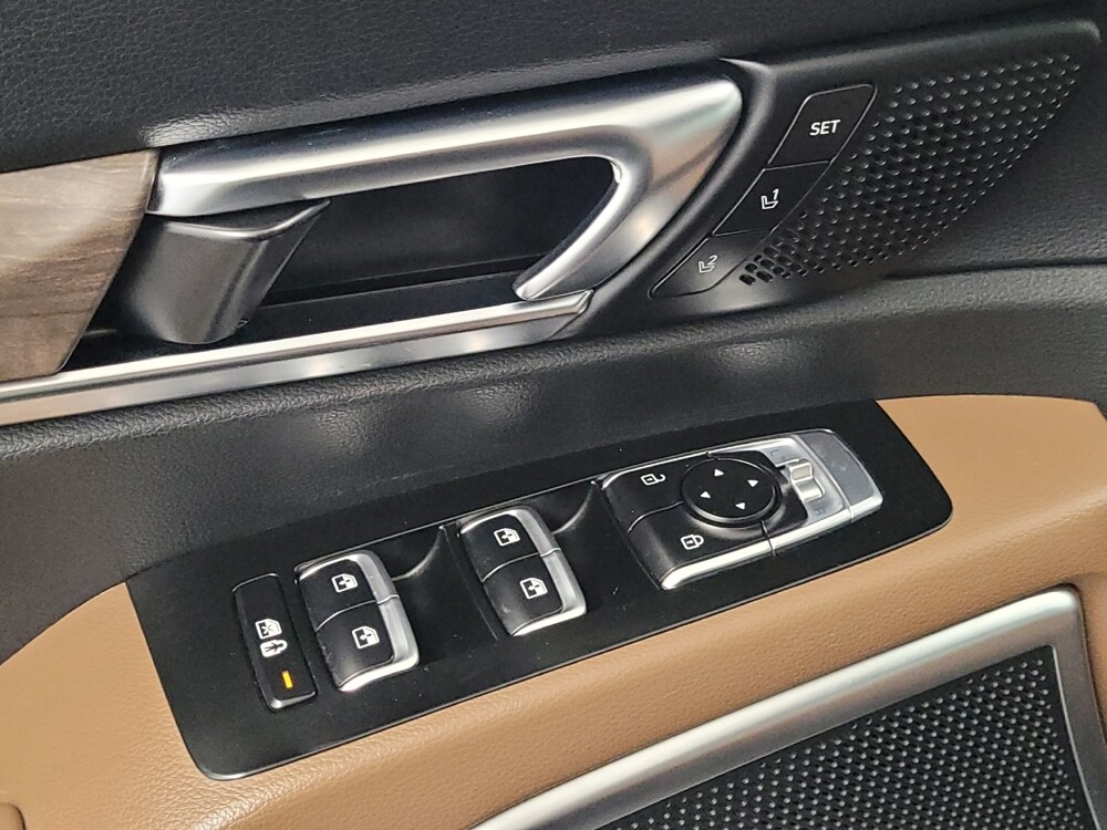 2020 Kia Telluride in Houston, TX 77034 - 18143969 27