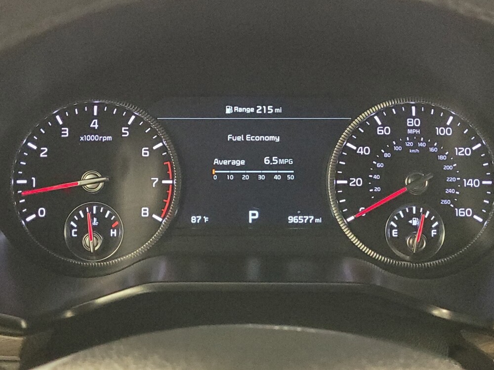 2020 Kia Telluride in Houston, TX 77034 - 18143969 23