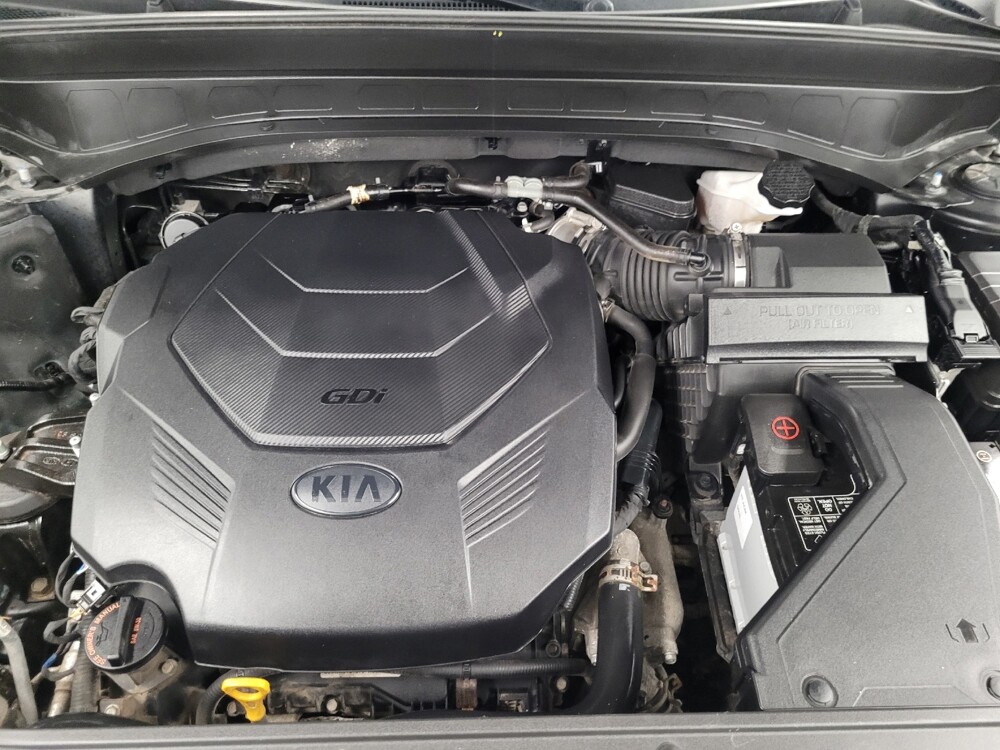 2020 Kia Telluride in Houston, TX 77034 - 18143969 30
