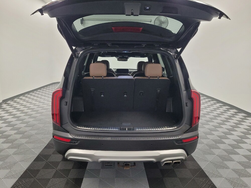 2020 Kia Telluride in Houston, TX 77034 - 18143969 29
