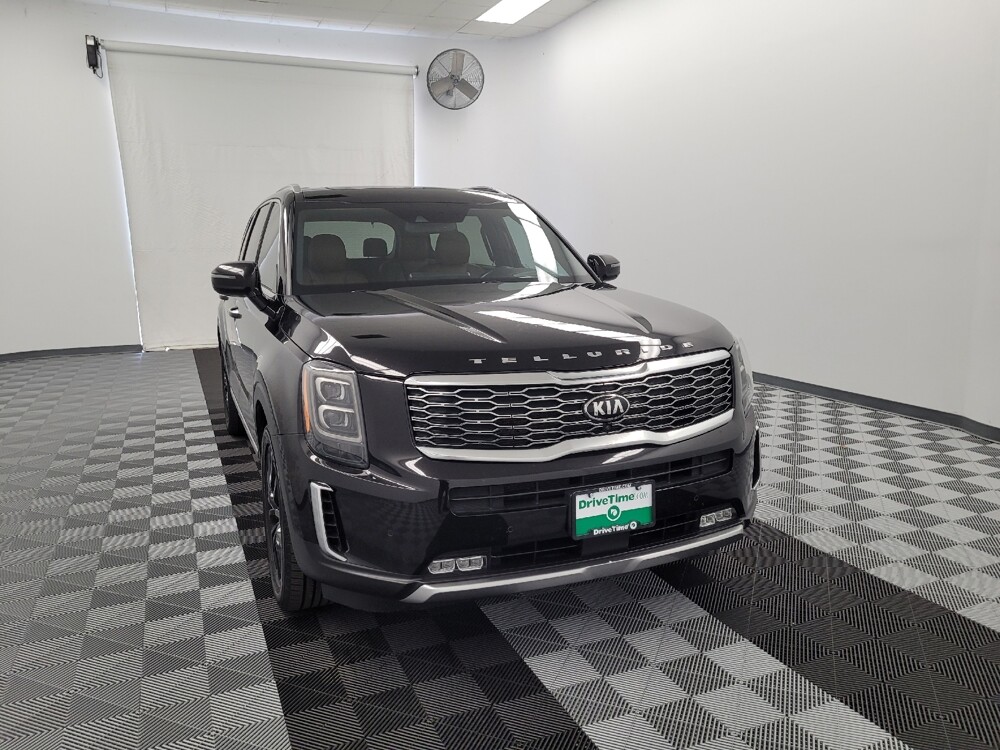 2020 Kia Telluride in Houston, TX 77034 - 18143969 14