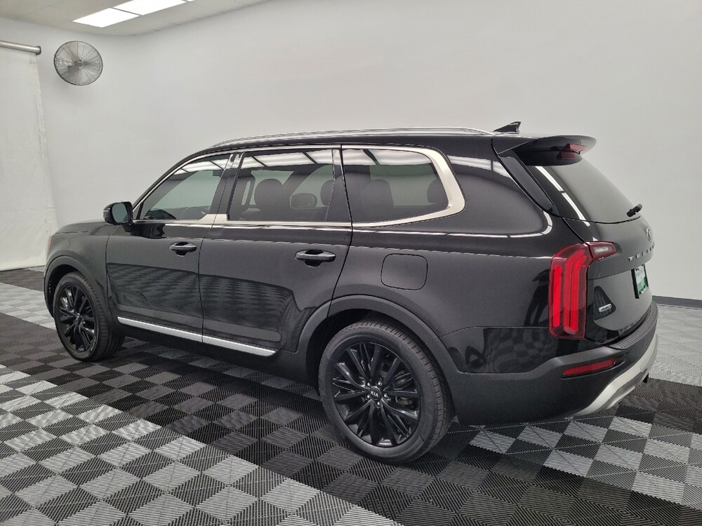 2020 Kia Telluride in Houston, TX 77034 - 18143969 3