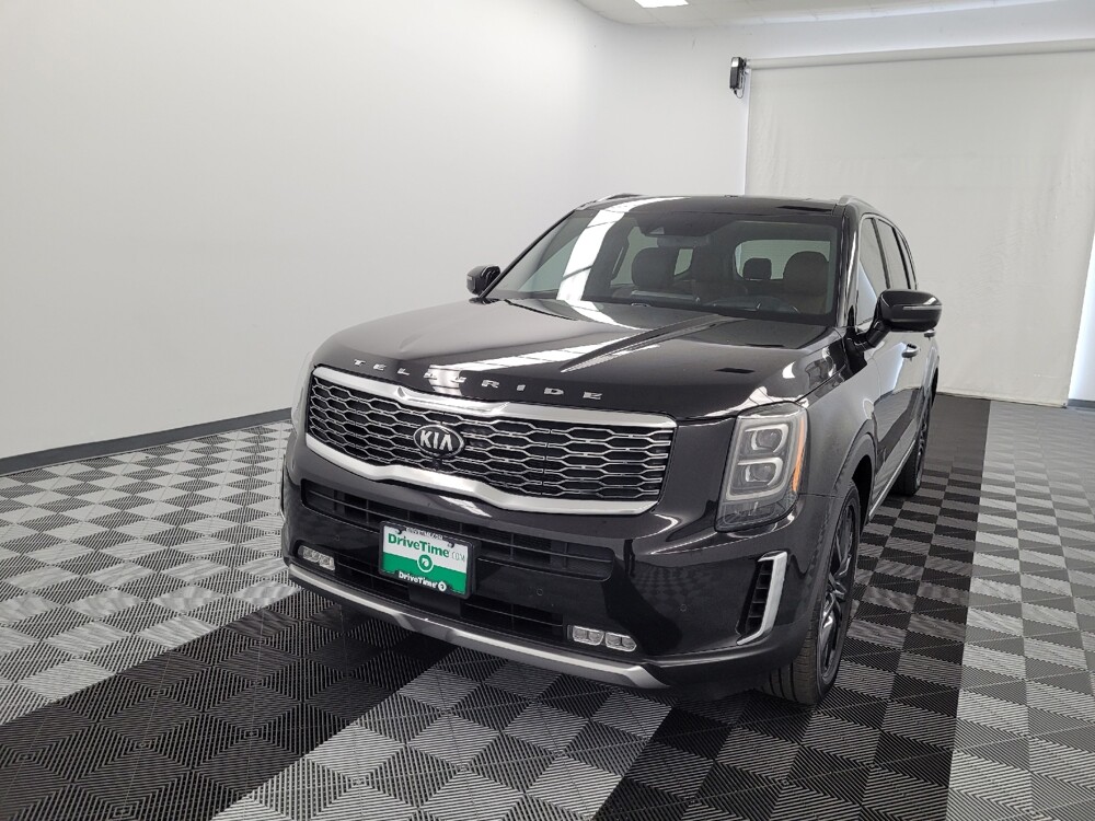 2020 Kia Telluride in Houston, TX 77034 - 18143969 15