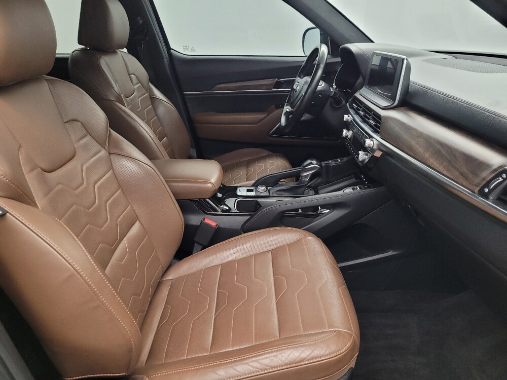 2020 Kia Telluride in Houston, TX 77034 - 18143969 21