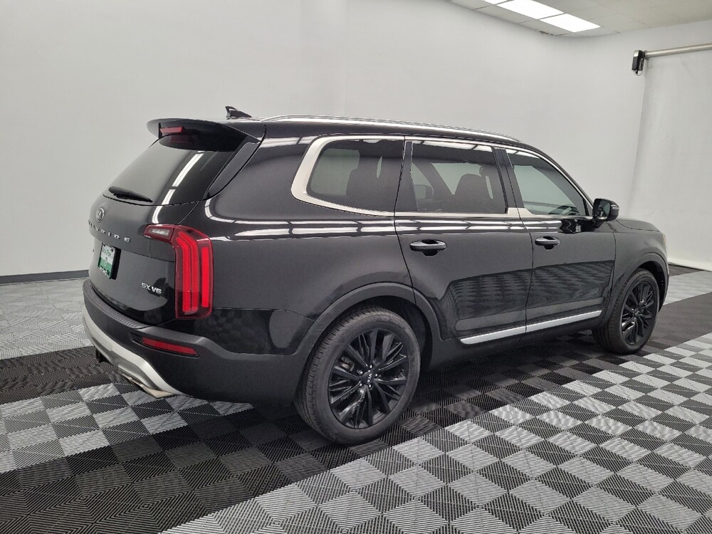 2020 Kia Telluride in Houston, TX 77034 - 18143969 10