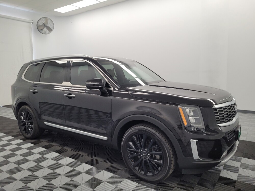 2020 Kia Telluride in Houston, TX 77034 - 18143969 11
