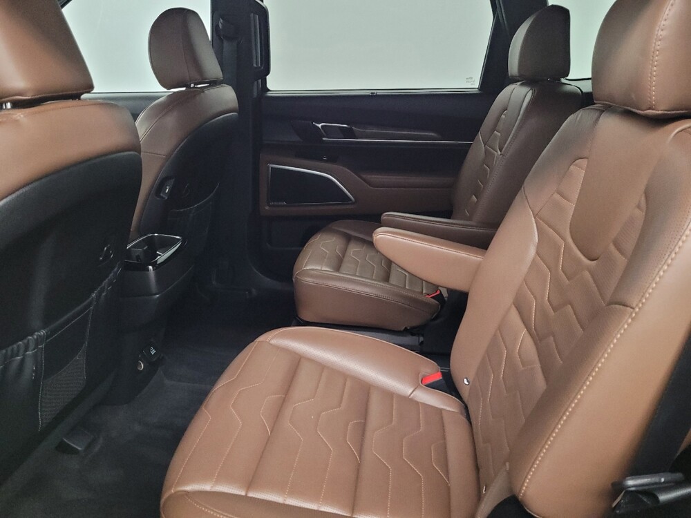 2020 Kia Telluride in Houston, TX 77034 - 18143969 18