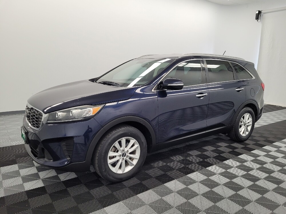 2020 Kia Sorento in Houston, TX 77074 - 18143970 2