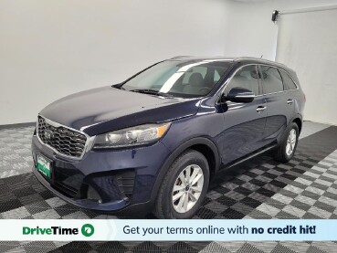 2020 Kia Sorento in Houston, TX 77074