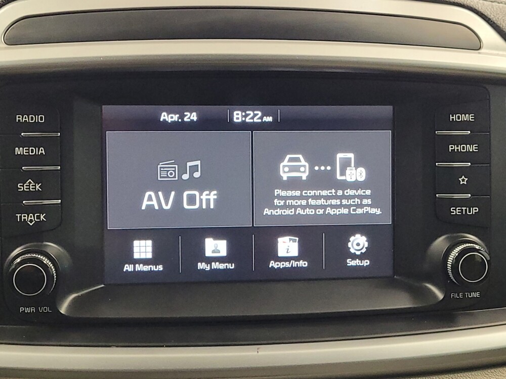 2020 Kia Sorento in Houston, TX 77074 - 18143970 25