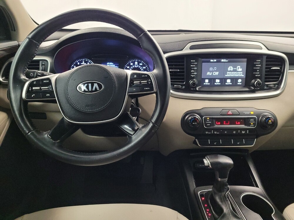 2020 Kia Sorento in Houston, TX 77074 - 18143970 22
