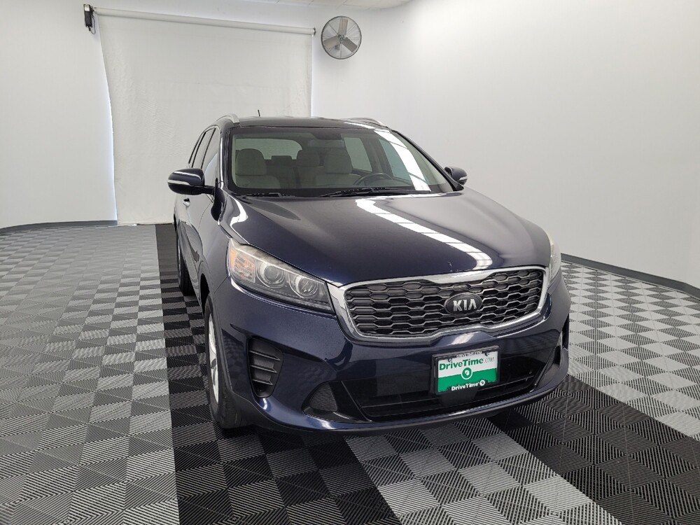 2020 Kia Sorento in Houston, TX 77074 - 18143970 14