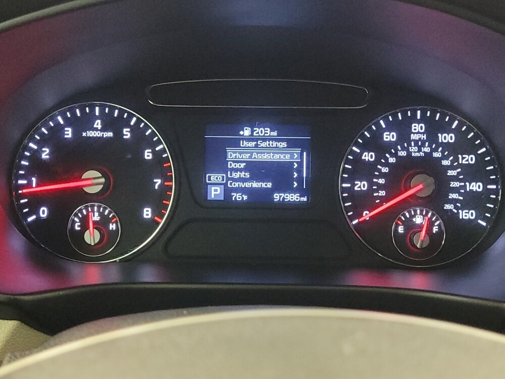2020 Kia Sorento in Houston, TX 77074 - 18143970 23