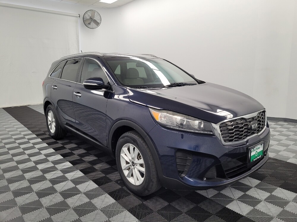 2020 Kia Sorento in Houston, TX 77074 - 18143970 13