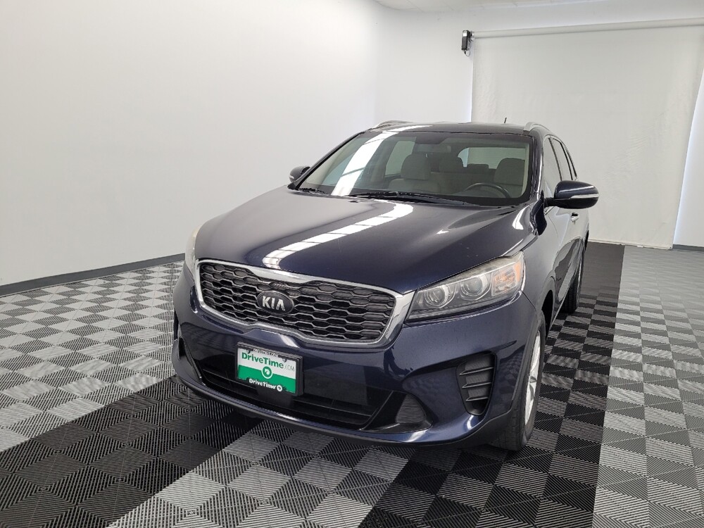 2020 Kia Sorento in Houston, TX 77074 - 18143970 15