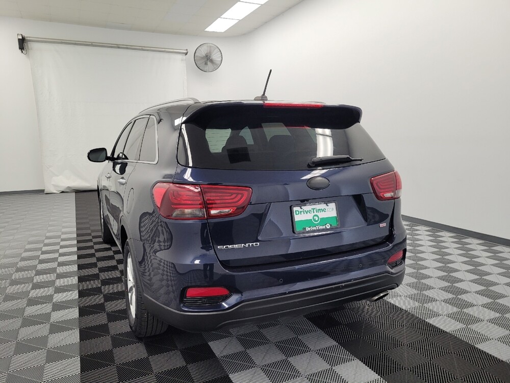 2020 Kia Sorento in Houston, TX 77074 - 18143970 6
