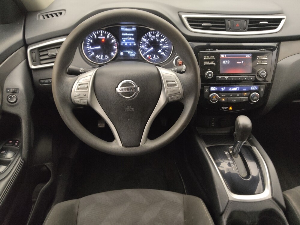 2015 Nissan Rogue in San Antonio, TX 78238 - 18143971 22