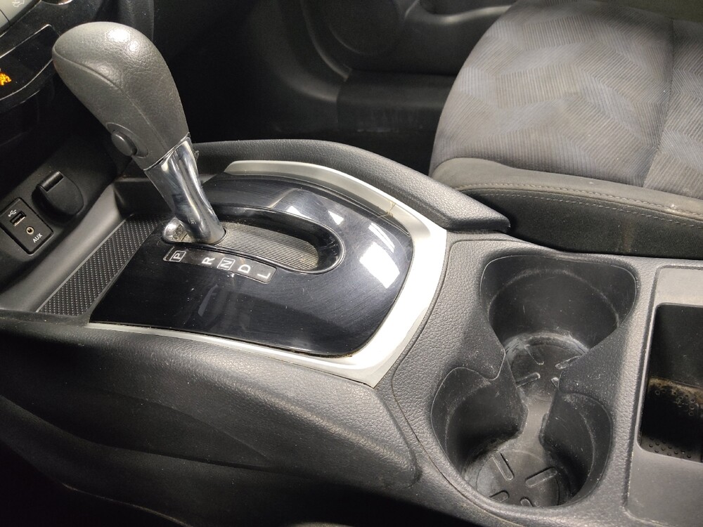 2015 Nissan Rogue in San Antonio, TX 78238 - 18143971 26