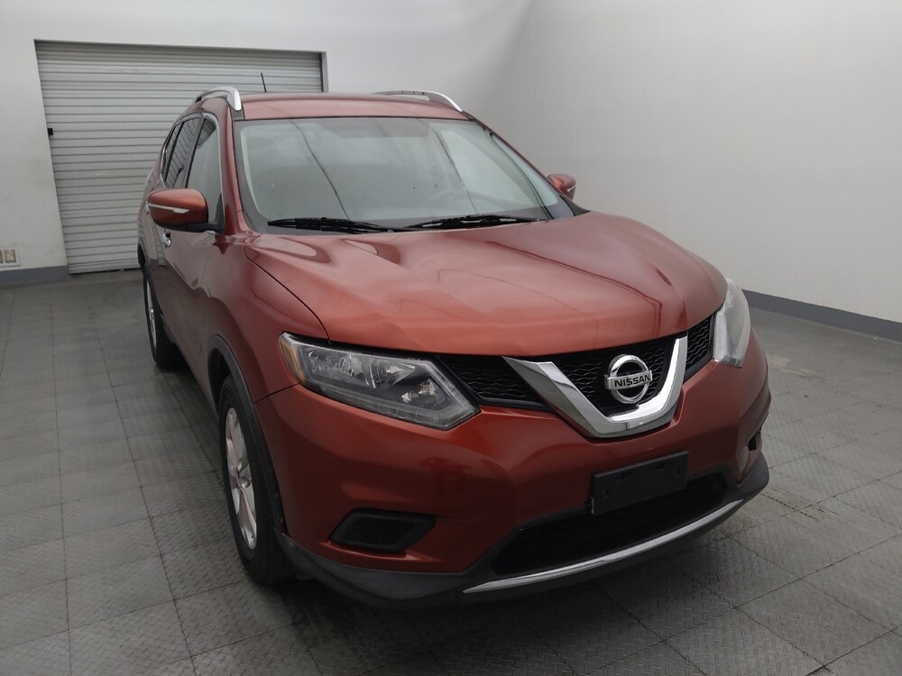 2015 Nissan Rogue in San Antonio, TX 78238 - 18143971 14