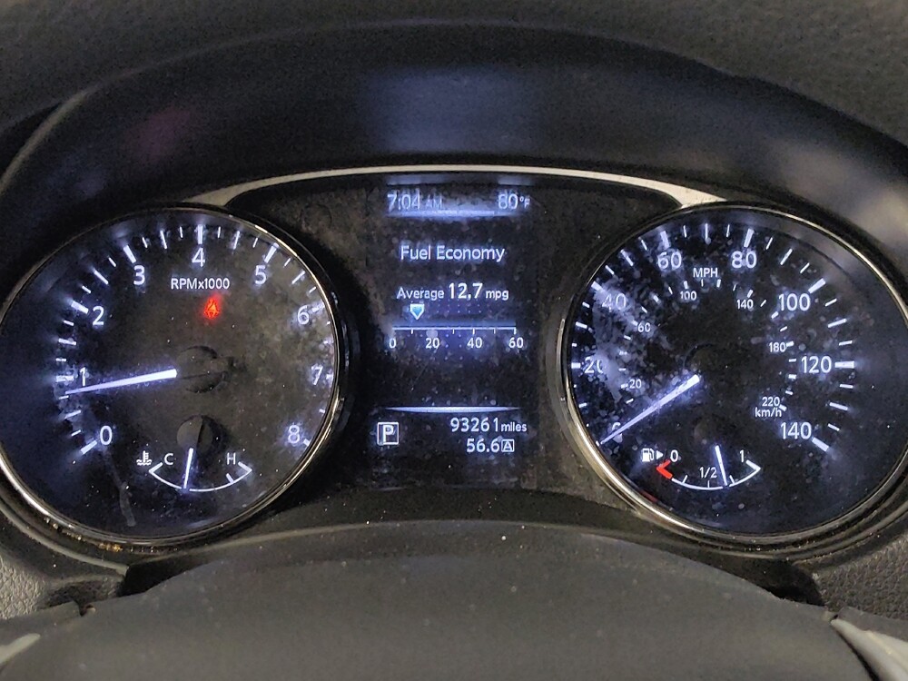 2015 Nissan Rogue in San Antonio, TX 78238 - 18143971 23