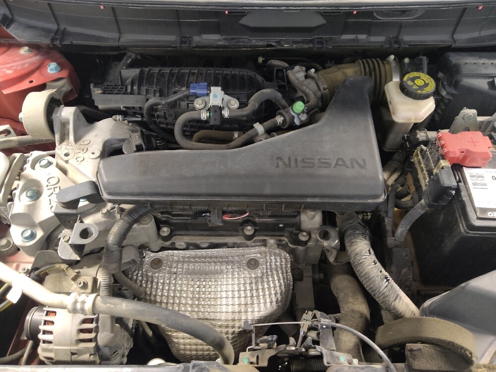 2015 Nissan Rogue in San Antonio, TX 78238 - 18143971 30