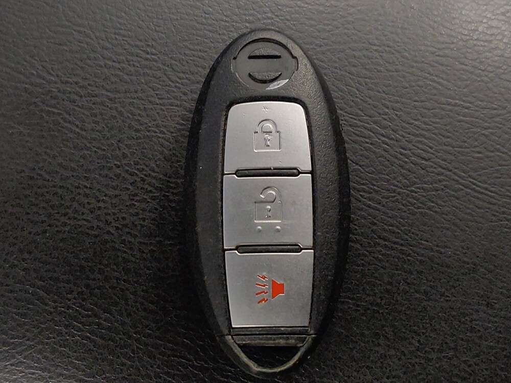2015 Nissan Rogue in San Antonio, TX 78238 - 18143971 32