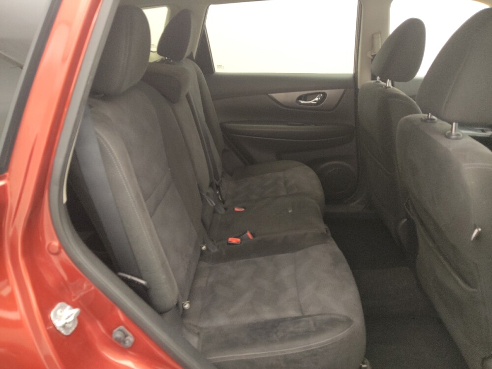 2015 Nissan Rogue in San Antonio, TX 78238 - 18143971 19