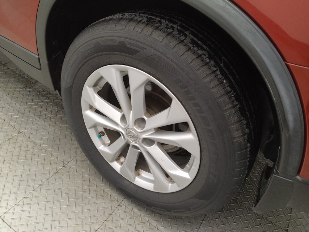 2015 Nissan Rogue in San Antonio, TX 78238 - 18143971 31