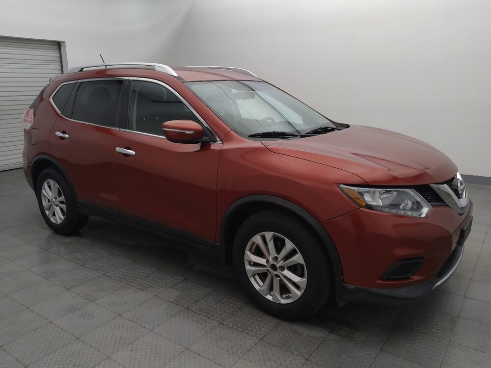 2015 Nissan Rogue in San Antonio, TX 78238 - 18143971 11