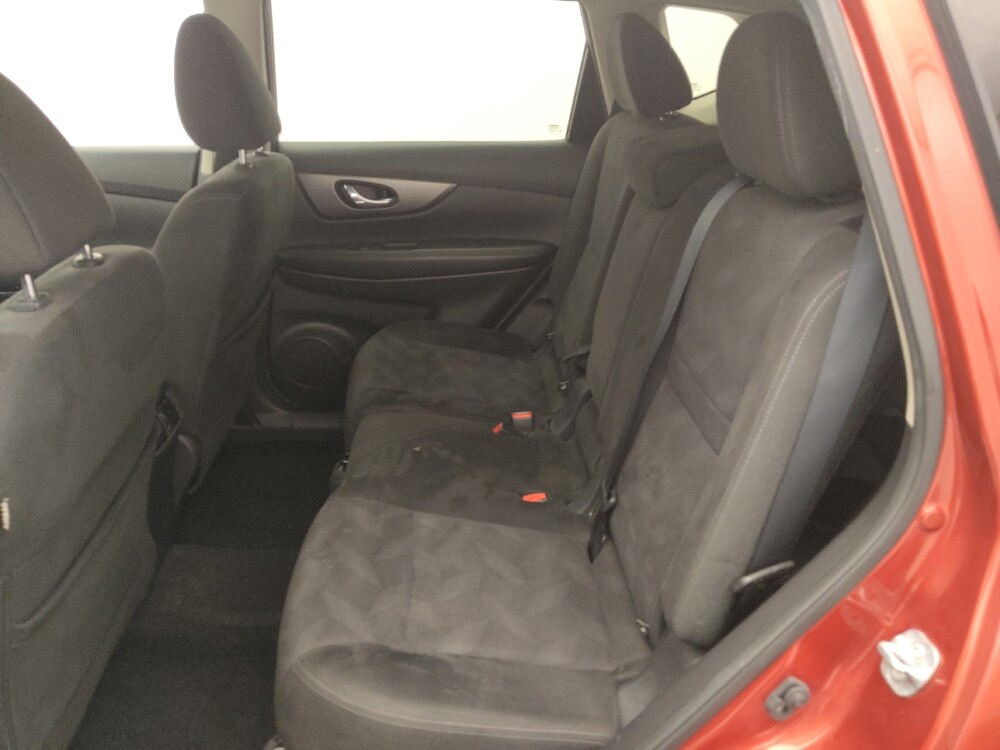 2015 Nissan Rogue in San Antonio, TX 78238 - 18143971 18