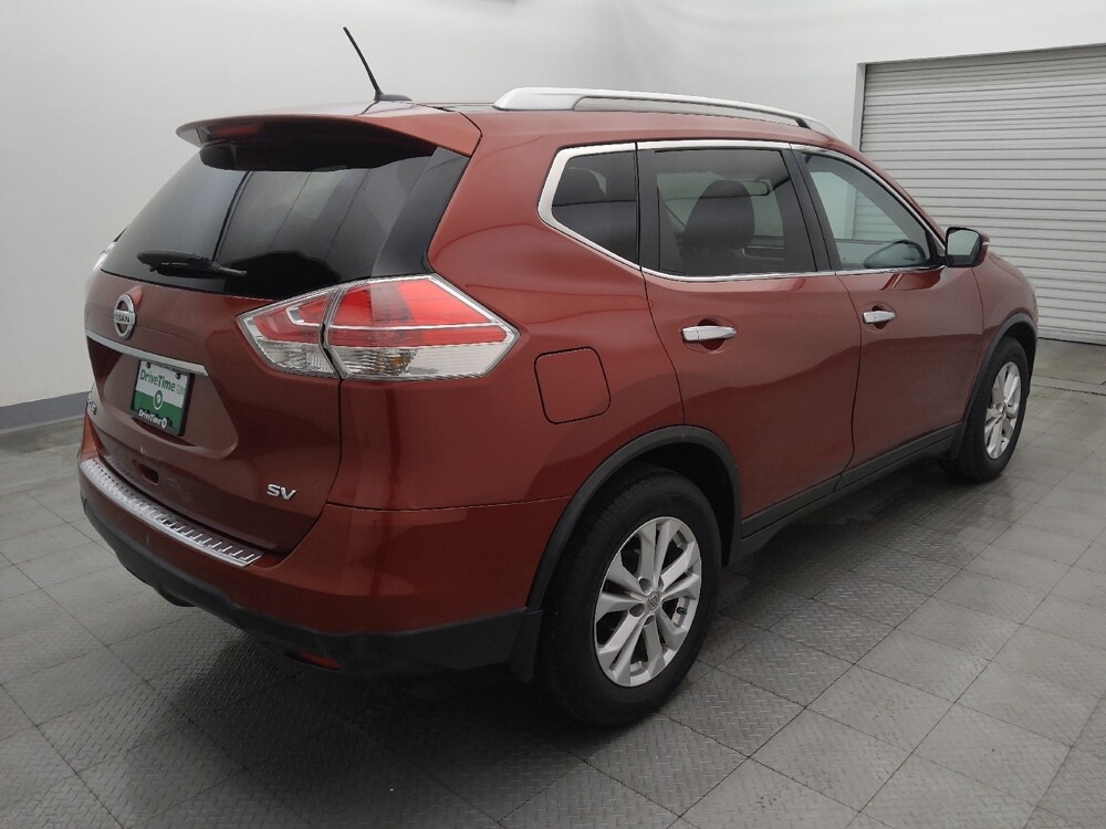 2015 Nissan Rogue in San Antonio, TX 78238 - 18143971 9