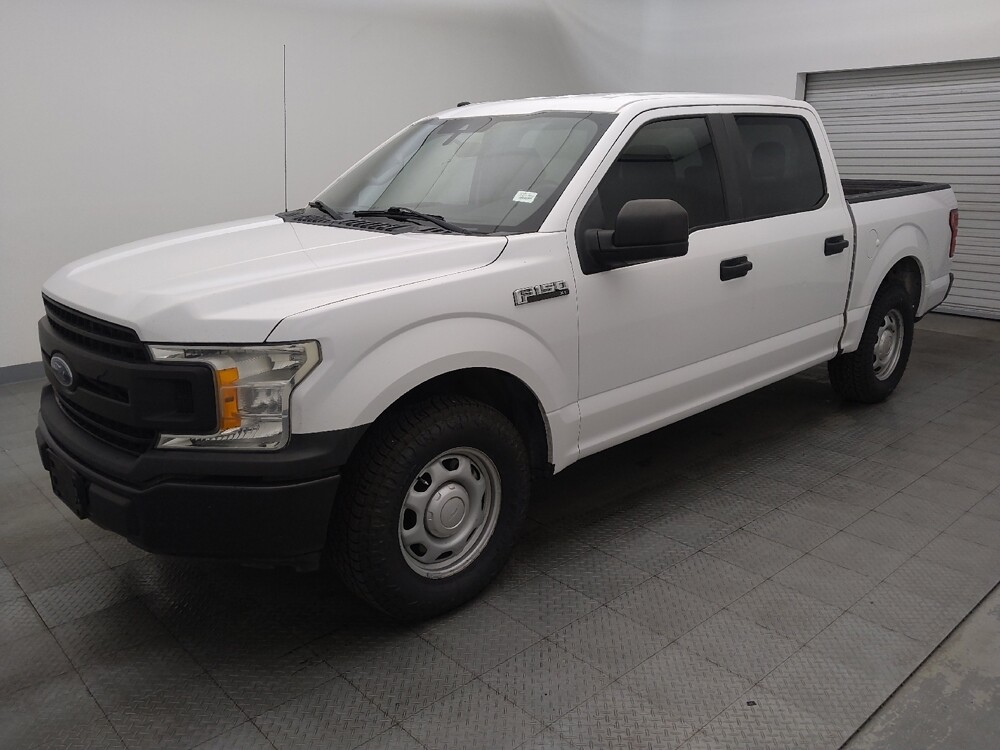 2019 Ford F150 in Round Rock, TX 78664 - 18143972 2