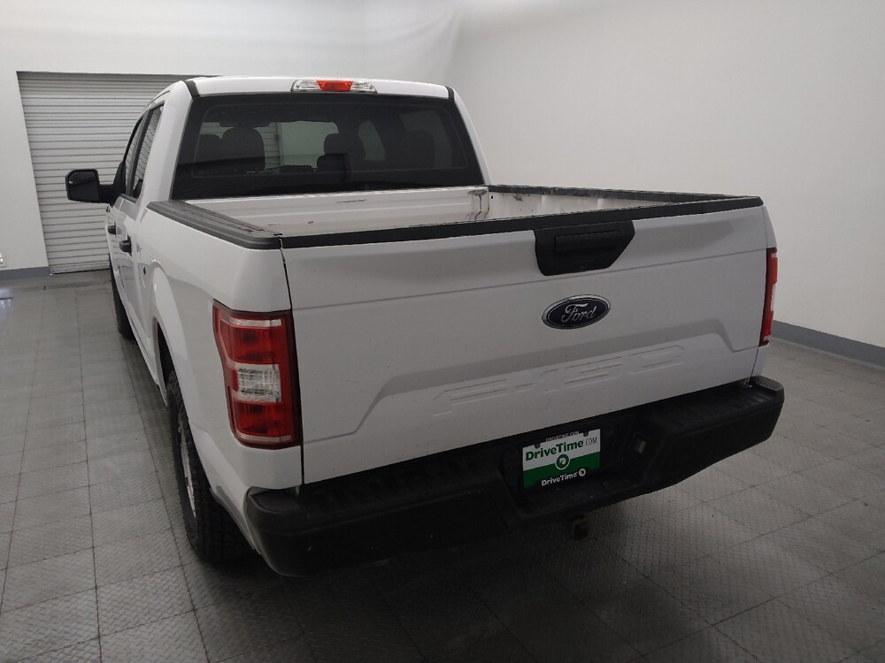 2019 Ford F150 in Round Rock, TX 78664 - 18143972 6