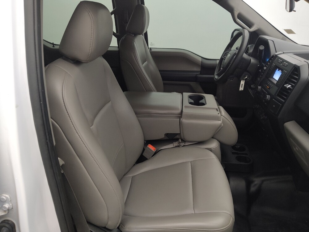 2019 Ford F150 in Round Rock, TX 78664 - 18143972 21