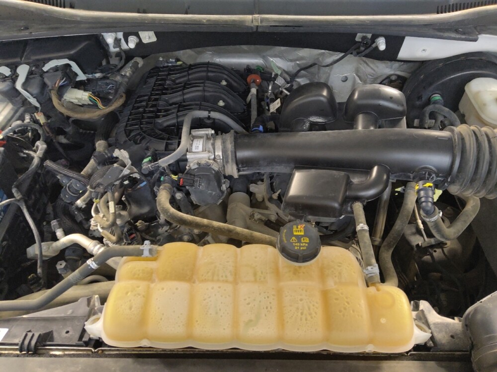 2019 Ford F150 in Round Rock, TX 78664 - 18143972 30