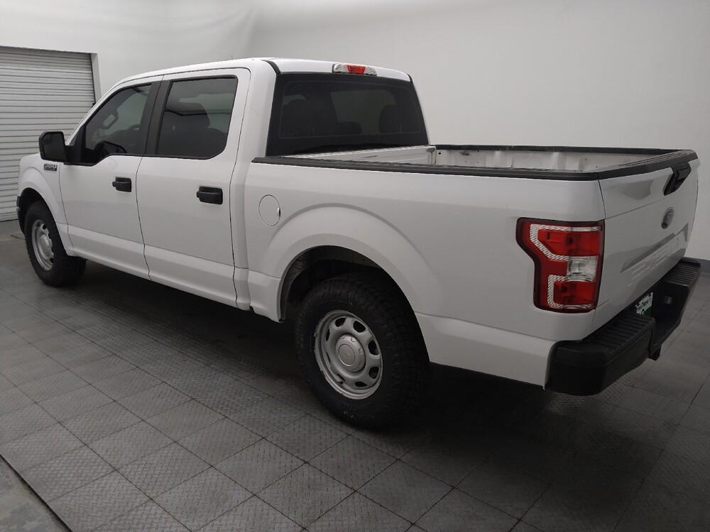 2019 Ford F150 in Round Rock, TX 78664 - 18143972 3